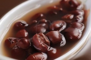 RED BEAN SOUP