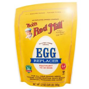 Bob’s Red Mill Egg Replacer