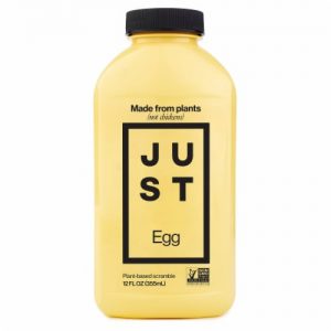 Justegg egg substitute
